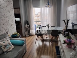 Apartamento de 2 quartos, 53m² no bairro Assunção, em São Bernardo do Campo | Eu Corretor