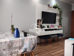 Apartamento de 2 quartos, 53m² no bairro Assunção, em São Bernardo do Campo | Eu Corretor