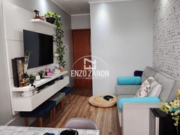 Apartamento de 2 quartos, 53m² no bairro Assunção, em São Bernardo do Campo | Eu Corretor