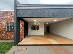 Casa de 3 quartos, 115m² no bairro Embratel, em Cacoal | Eu Corretor