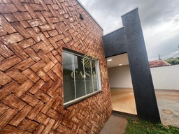Casa de 3 quartos, 115m² no bairro Embratel, em Cacoal | Eu Corretor