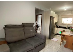 Apartamento de 2 quartos, 48m² no bairro Aventureiro, em Joinville | Eu Corretor