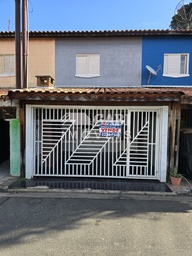 Casa de 2 quartos, 125m² no bairro Cidade Soberana, em Guarulhos | Eu Corretor