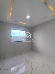 Casa de 3 quartos, 109m² no bairro Praia de Itaipuaçu (Itaipuaçu), em Maricá | Eu Corretor