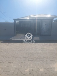 Casa de 3 quartos, 110m² no bairro Jardim Atlântico Central (Itaipuaçu), em Maricá | Eu Corretor
