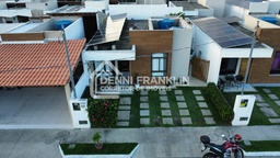 Casa de Condomínio de 2 quartos, 144m² no bairro Espaço Tropical, em Barra dos Coqueiros | Eu Corretor