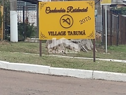 Casa de 2 quartos, no bairro Tarumã, em Viamão | Eu Corretor