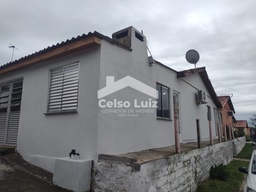 Casa de 2 quartos, no bairro Tarumã, em Viamão | Eu Corretor