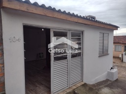 Casa de 2 quartos, no bairro Tarumã, em Viamão | Eu Corretor