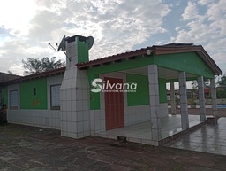 Casa de 88m² no bairro Nazaré, em Cidreira | Eu Corretor