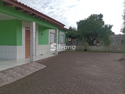 Casa de 88m² no bairro Nazaré, em Cidreira | Eu Corretor