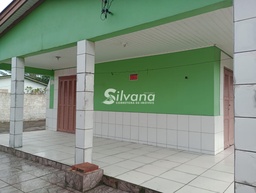 Casa de 88m² no bairro Nazaré, em Cidreira | Eu Corretor