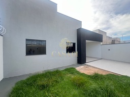 Casa de 3 quartos, 180m² no bairro Alphaville, em Cacoal | Eu Corretor