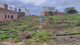 Lote/Terreno no bairro Nova Lambari , em Lambari | Eu Corretor