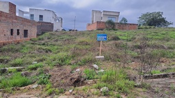 Lote/Terreno no bairro Nova Lambari , em Lambari | Eu Corretor