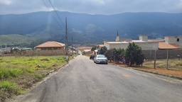 Lote/Terreno no bairro Buriti , em Lambari | Eu Corretor