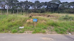 Lote/Terreno no bairro Buriti , em Lambari | Eu Corretor
