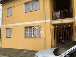 Apartamento de 2 quartos, no bairro Vila Nogueira, em Diadema | Eu Corretor