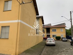 Apartamento de 2 quartos, no bairro Vila Nogueira, em Diadema | Eu Corretor