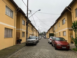Apartamento de 2 quartos, no bairro Vila Nogueira, em Diadema | Eu Corretor