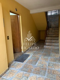 Apartamento de 2 quartos, no bairro Vila Nogueira, em Diadema | Eu Corretor