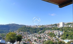 Sobrado de 2 quartos, 62m² no bairro São Roque, em Bento Gonçalves | Eu Corretor
