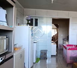 Sobrado de 2 quartos, 62m² no bairro São Roque, em Bento Gonçalves | Eu Corretor