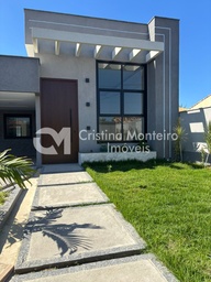 Casa de 3 quartos, no bairro Jardim Atlântico Central (Itaipuaçu), em Maricá | Eu Corretor