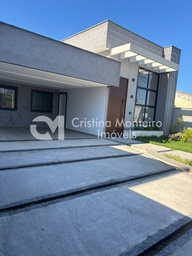 Casa de 3 quartos, no bairro Jardim Atlântico Central (Itaipuaçu), em Maricá | Eu Corretor
