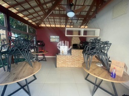 Apartamento de 2 quartos, 44m² no bairro Chácaras Tubalina e Quartel, em Uberlândia | Eu Corretor