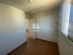 Apartamento de 2 quartos, 44m² no bairro Chácaras Tubalina e Quartel, em Uberlândia | Eu Corretor
