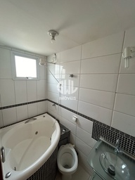 Apartamento de 2 quartos, 55m² no bairro Santa Mônica, em Uberlândia | Eu Corretor