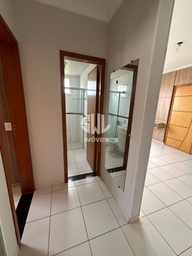Apartamento de 2 quartos, 55m² no bairro Santa Mônica, em Uberlândia | Eu Corretor