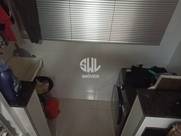 Apartamento de 2 quartos, 66m² no bairro Santa Mônica, em Uberlândia | Eu Corretor
