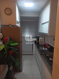 Apartamento de 2 quartos, 66m² no bairro Santa Mônica, em Uberlândia | Eu Corretor