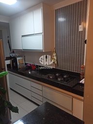 Apartamento de 2 quartos, 66m² no bairro Santa Mônica, em Uberlândia | Eu Corretor