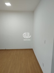 Apartamento de 2 quartos, no bairro São Jorge, em Uberlândia | Eu Corretor