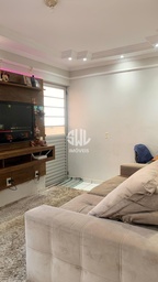 Apartamento de 2 quartos, no bairro Mansour, em Uberlândia | Eu Corretor