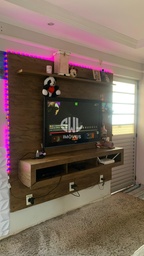 Apartamento de 2 quartos, no bairro Mansour, em Uberlândia | Eu Corretor