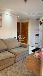 Apartamento de 2 quartos, no bairro Mansour, em Uberlândia | Eu Corretor