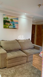 Apartamento de 2 quartos, no bairro Mansour, em Uberlândia | Eu Corretor