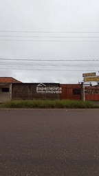 Lote/Terreno de 360m² no bairro Jardim Santana, em Porto Velho | Eu Corretor
