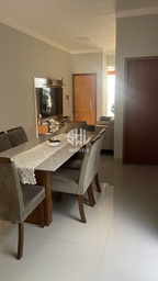 Casa de 2 quartos, 110m² no bairro Jardim Botânico, em Uberlândia | Eu Corretor