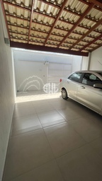 Casa de 2 quartos, 110m² no bairro Jardim Botânico, em Uberlândia | Eu Corretor