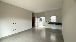 Casa de 2 quartos, 73m² no bairro Jardim Ipanema, em Uberlândia | Eu Corretor