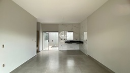 Casa de 2 quartos, 73m² no bairro Jardim Ipanema, em Uberlândia | Eu Corretor