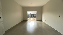 Casa de 2 quartos, 73m² no bairro Jardim Ipanema, em Uberlândia | Eu Corretor