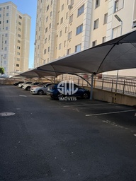 Apartamento de 2 quartos, no bairro Presidente Roosevelt, em Uberlândia | Eu Corretor