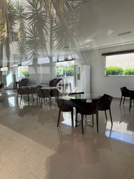 Apartamento de 2 quartos, no bairro Presidente Roosevelt, em Uberlândia | Eu Corretor