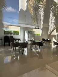 Apartamento de 2 quartos, no bairro Presidente Roosevelt, em Uberlândia | Eu Corretor